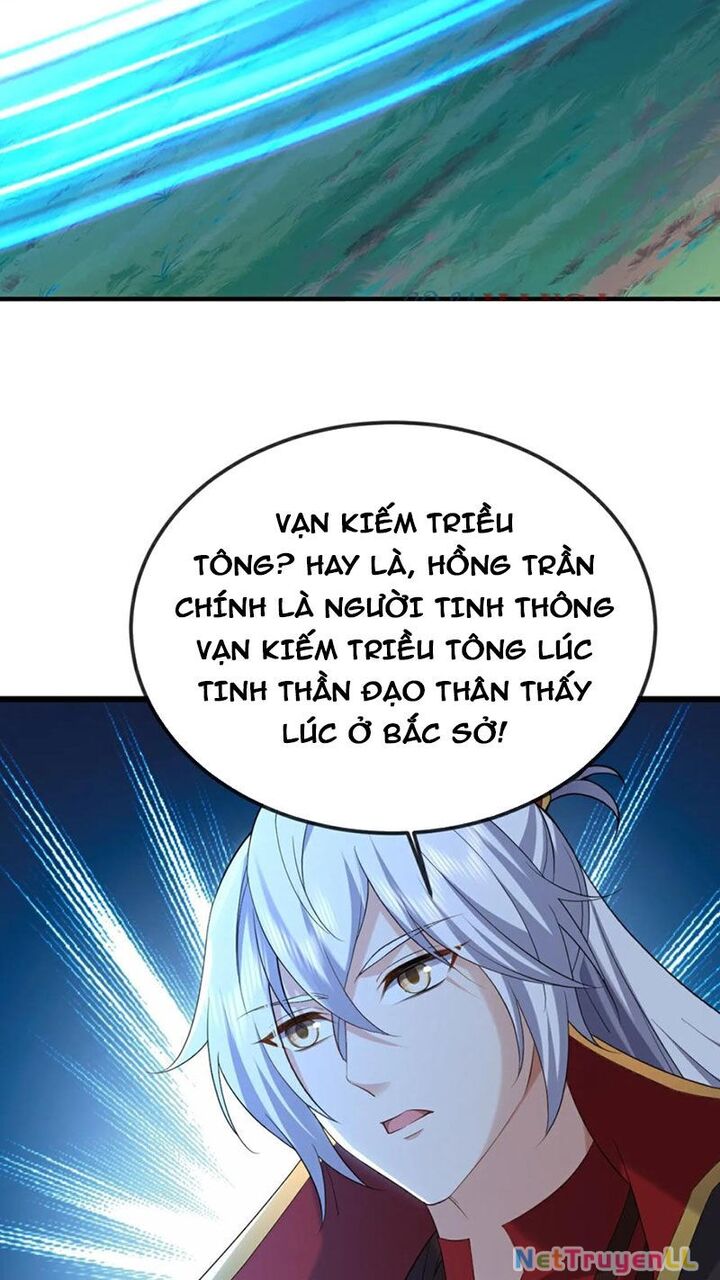 Tiên Võ Đế Tôn Chapter 594 - 51