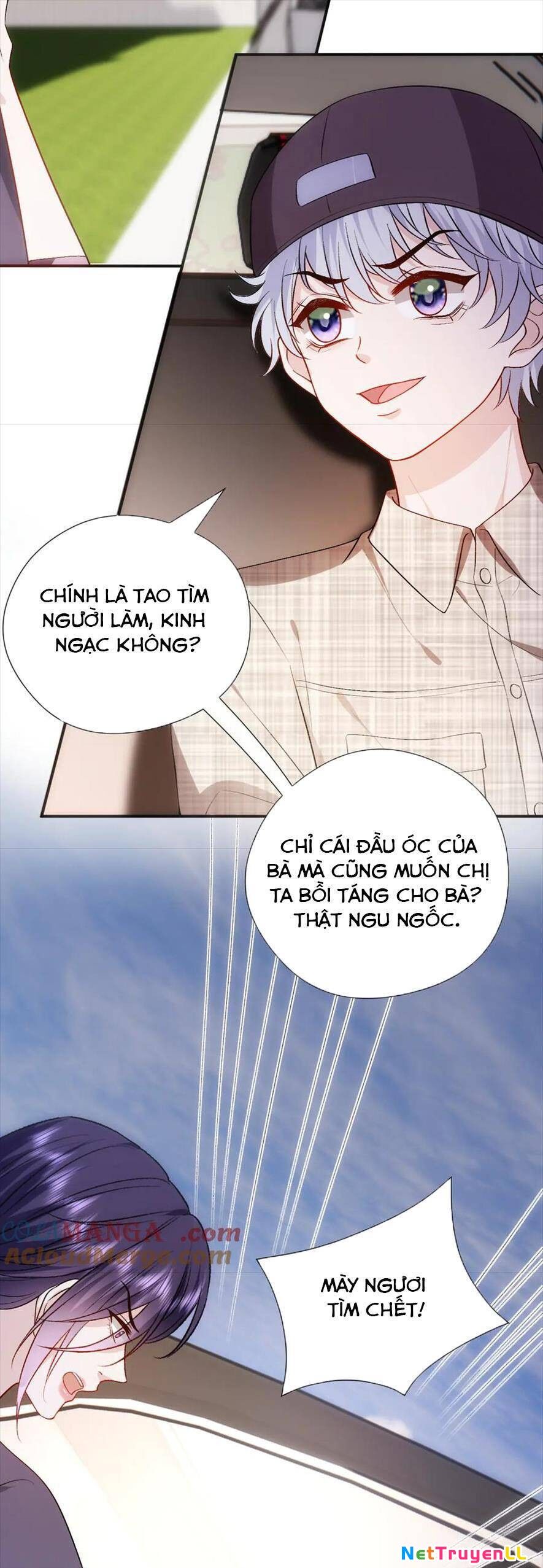 Vợ Của Lục Tổng Không Phải Dạng Vừa Chapter 150 - 7