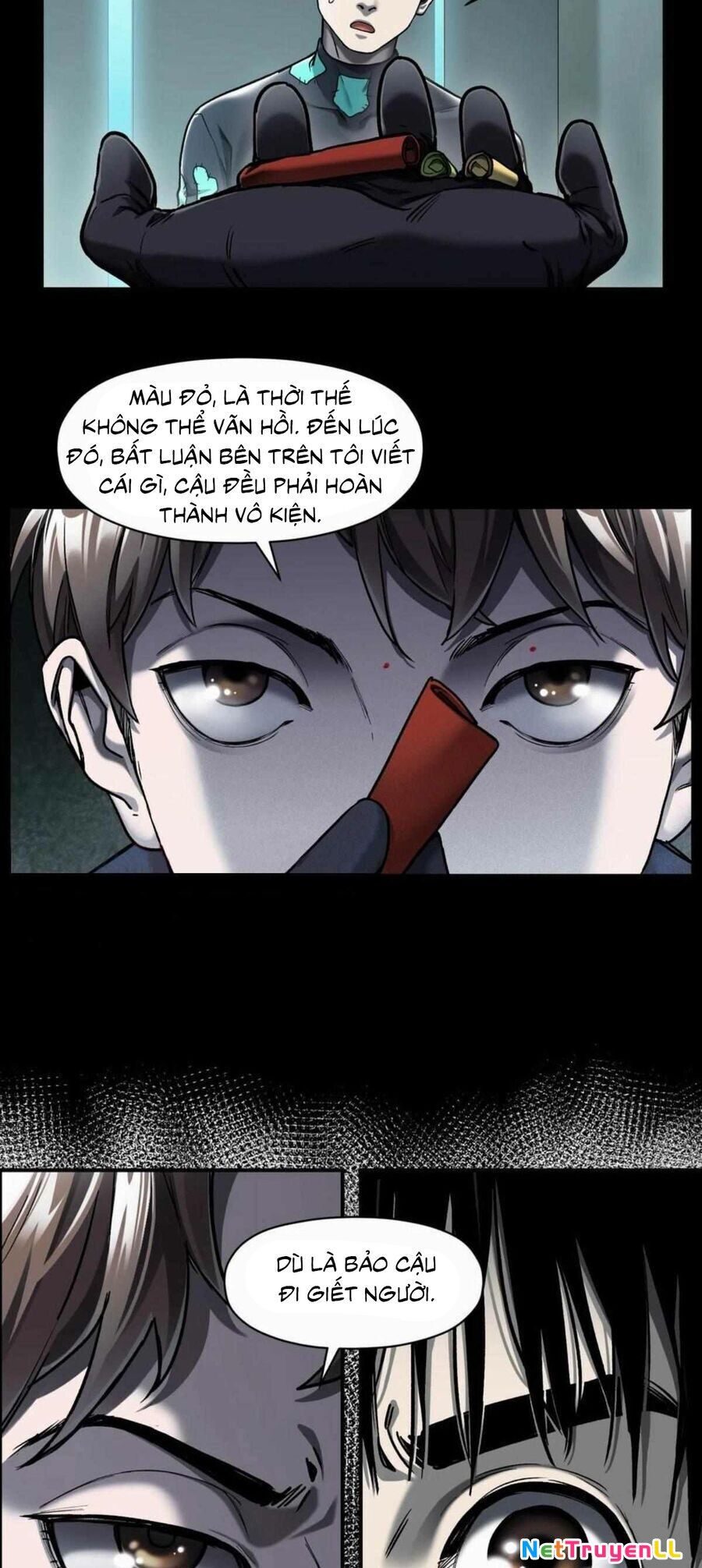 Khởi Tạo Nhân Vật Phản Diện Chapter 153 - 30