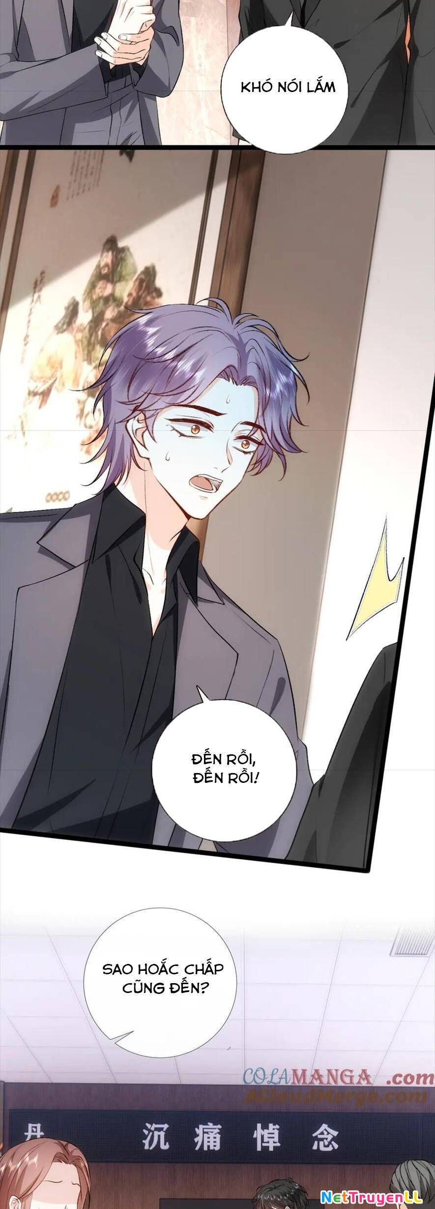 Vợ Của Lục Tổng Không Phải Dạng Vừa Chapter 151 - 27