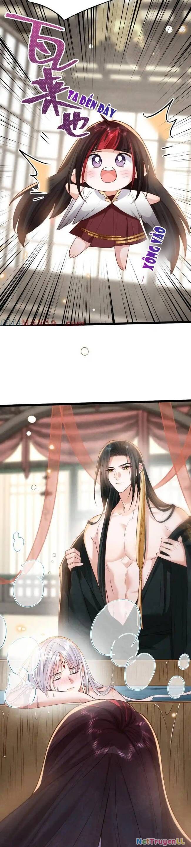 Cách Để Tồn Tại Như Một Cống Phẩm Chapter 24 - 13