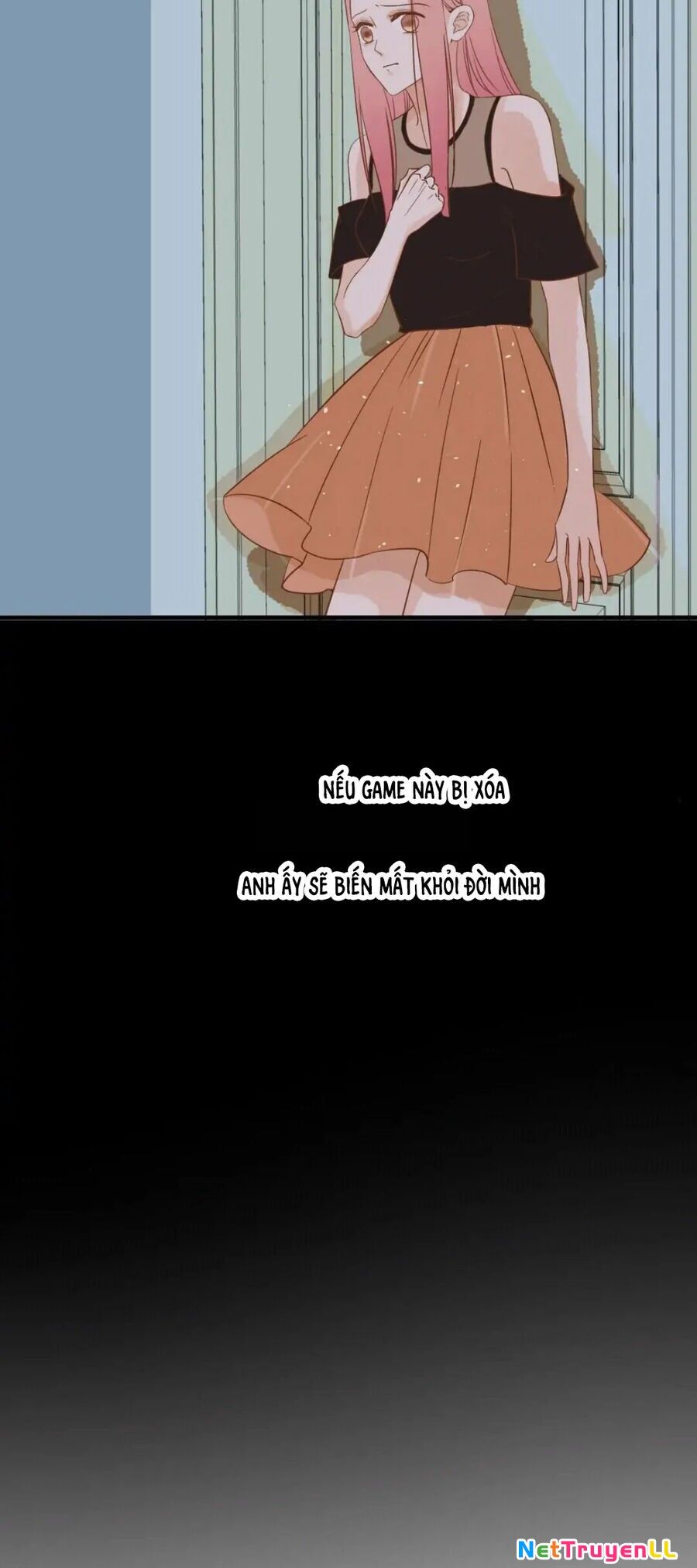 Chu Mi Nga! Bạn Trai Trong Game Thành Tinh Rồi Chapter 29 - 20