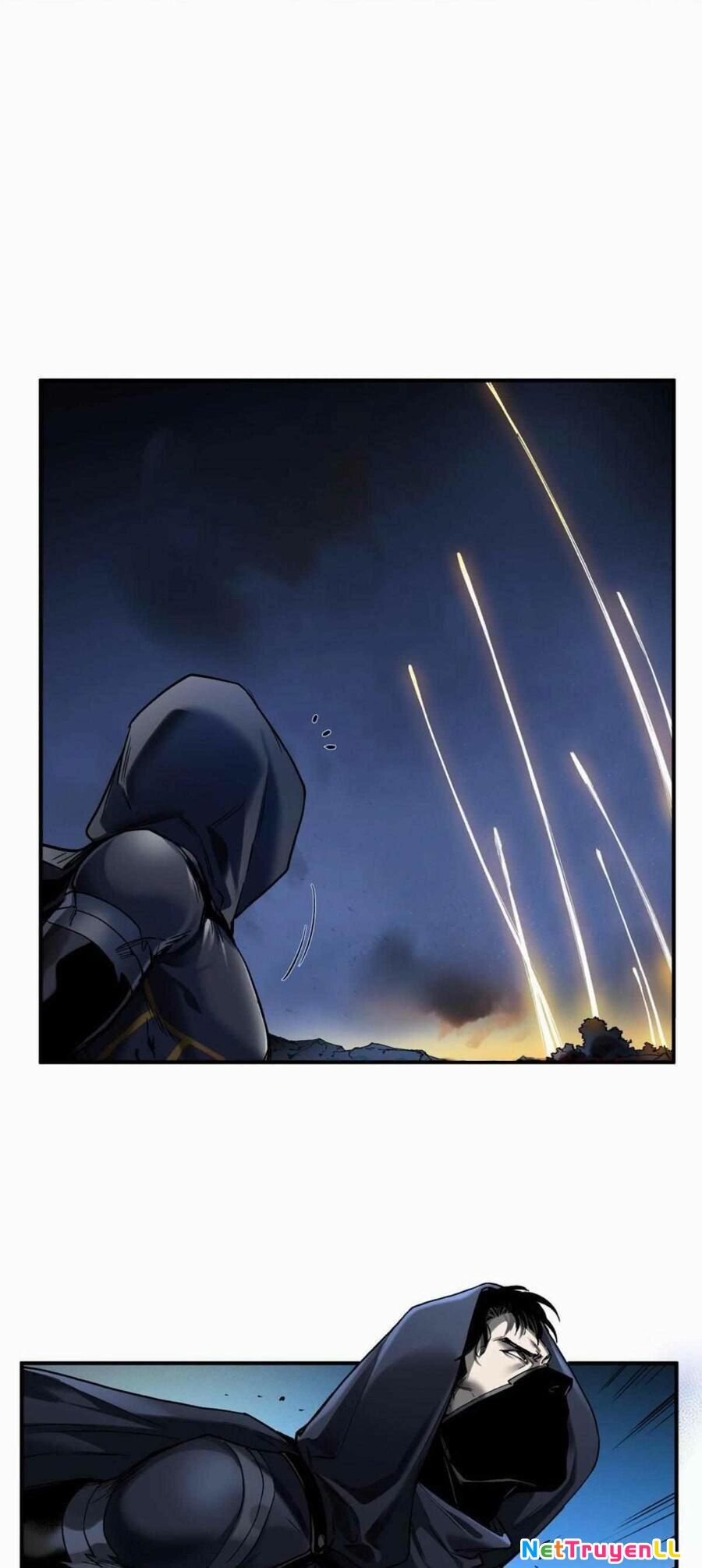 Khởi Tạo Nhân Vật Phản Diện Chapter 153 - 22