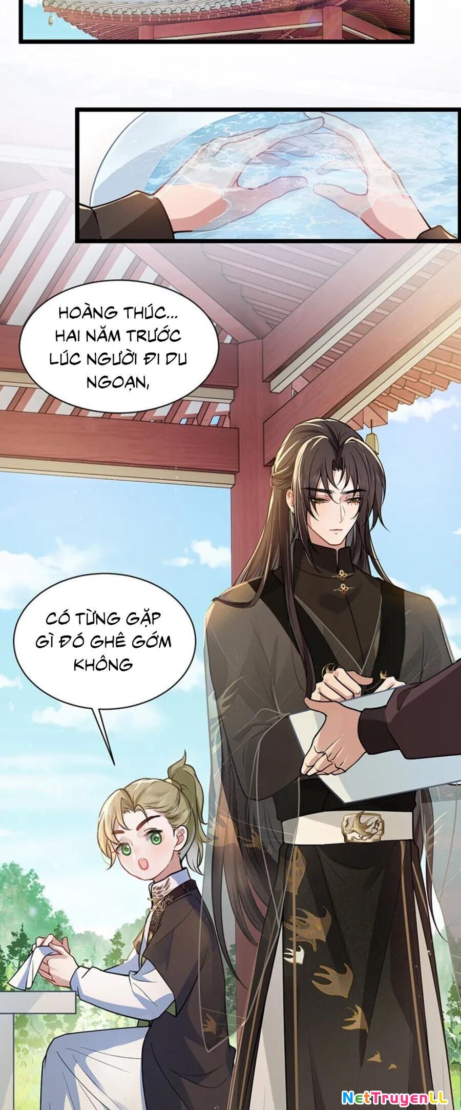Sau Khi Công Chúa Bội Tình Bạc Nghĩa Chapter 47 - 12