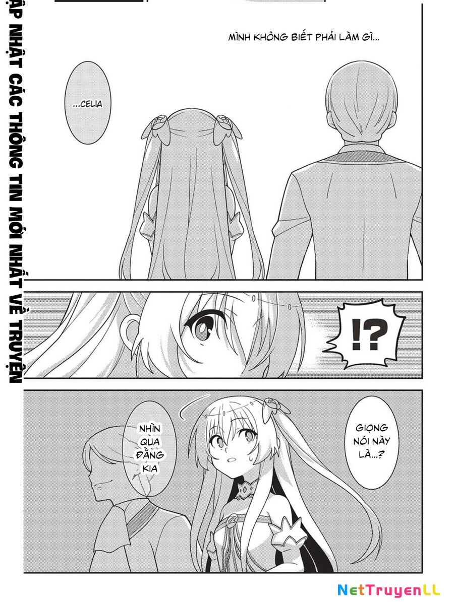 Tinh Linh Huyễn Tưởng Ký Tại Dị Giới Chapter 48.5 - 14