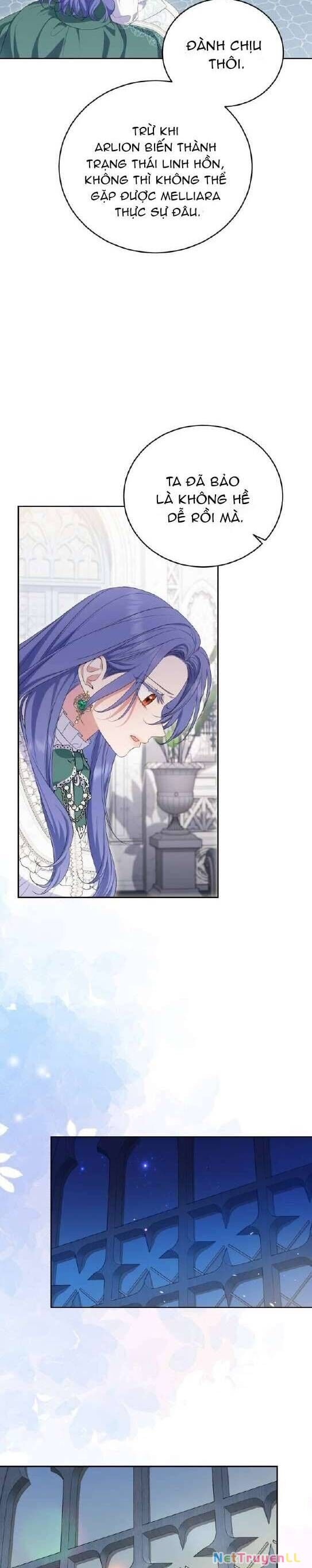 Trở Thành Ác Nữ Của Tiểu Thuyết Chết Chóc Chapter 56 - 27