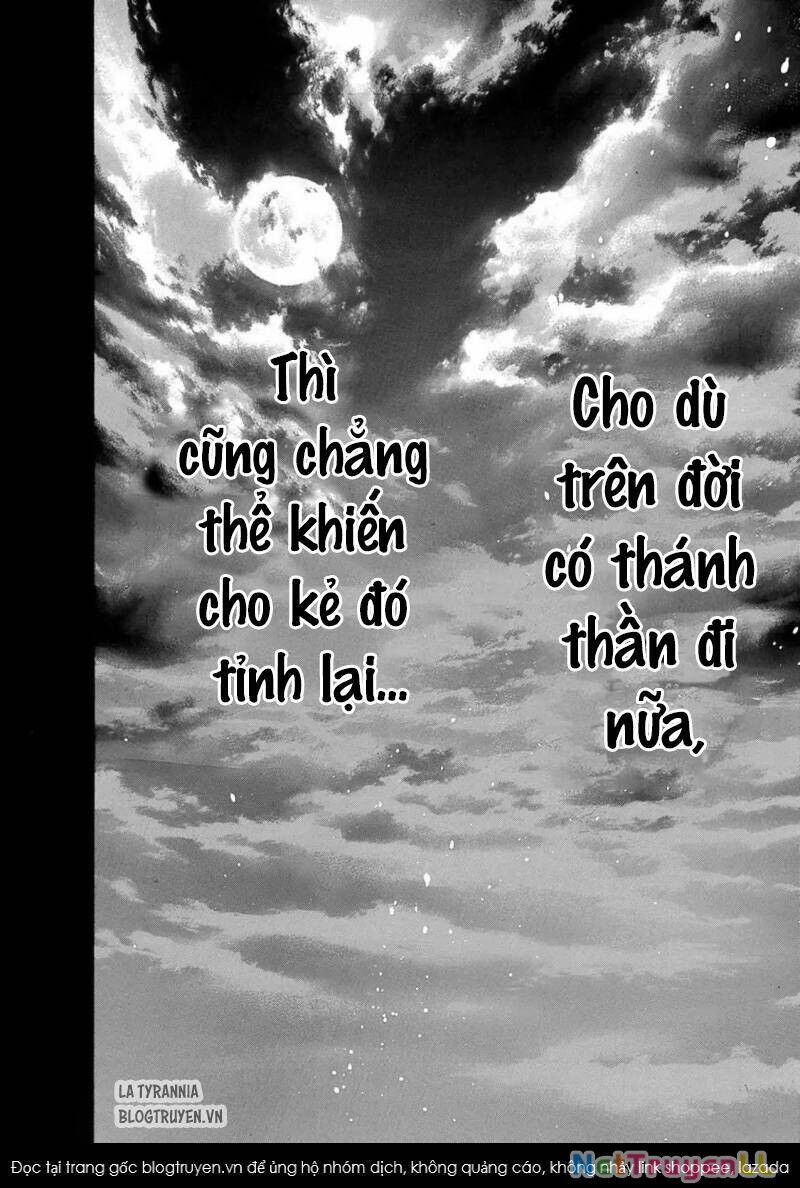 Usogui Chapter 143 - 8