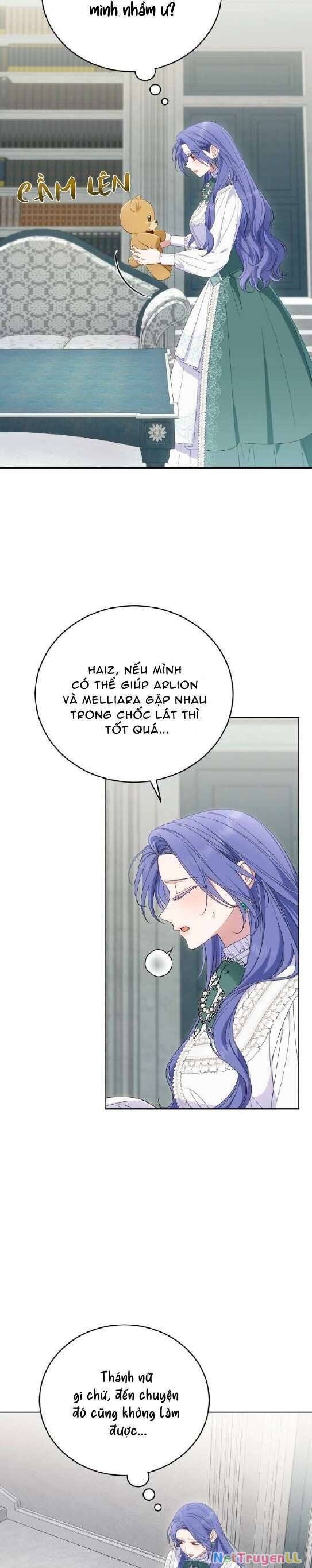 Trở Thành Ác Nữ Của Tiểu Thuyết Chết Chóc Chapter 56 - 14