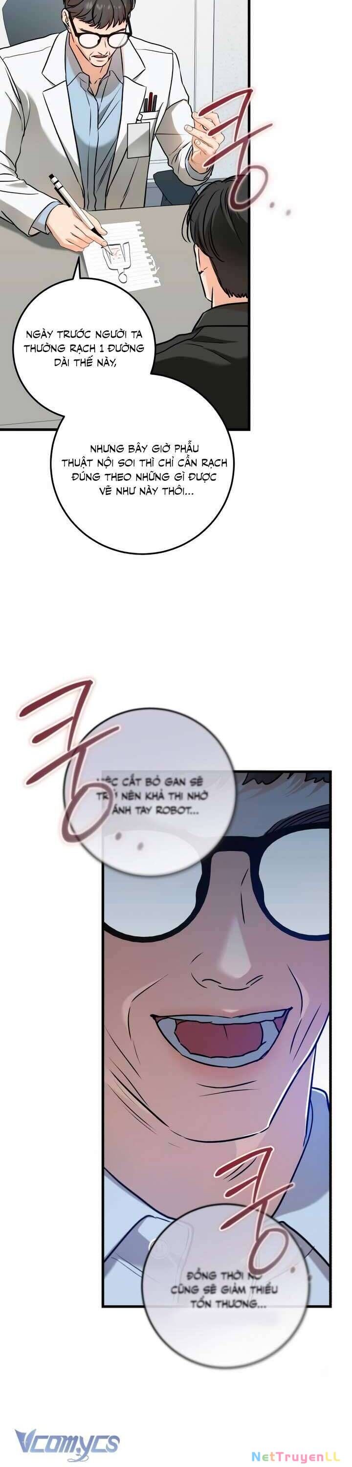 Nóng Lòng Muốn Giày Vò Em Chapter 49 - 34