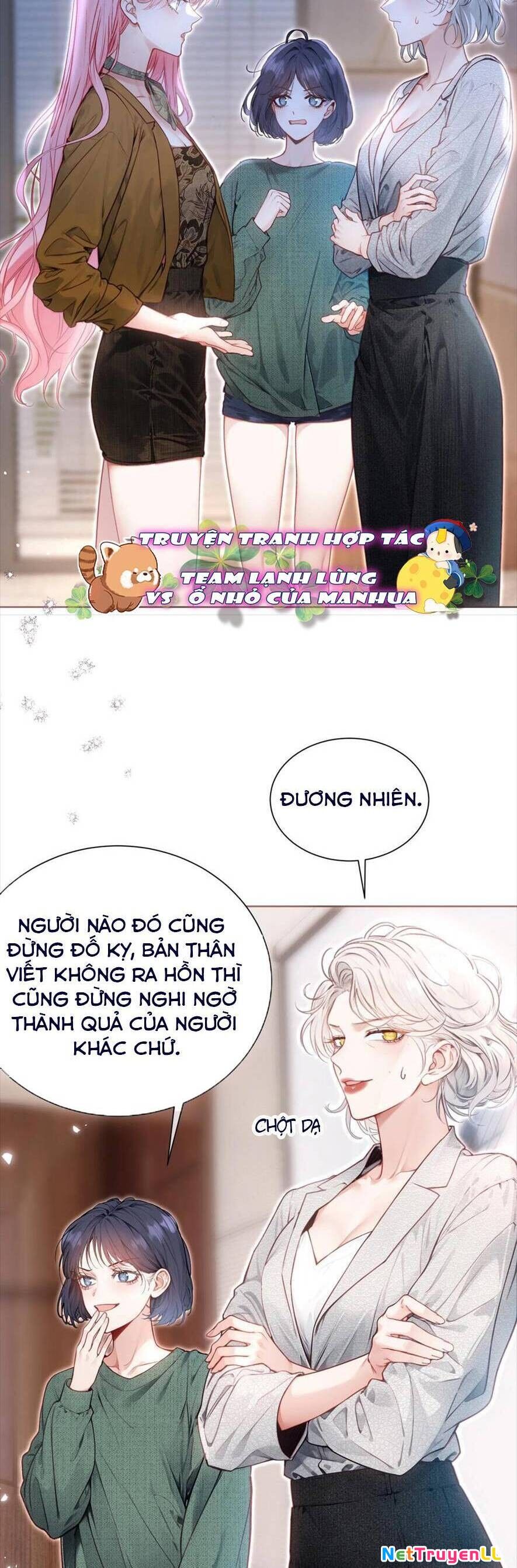 1001 Cách Chinh Phục Chồng Yêu Chapter 92 - 13