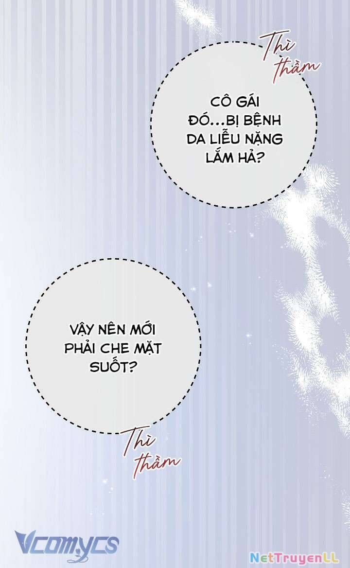 Người Xem Mắt Của Ác Nữ Quá Hoàn Hảo Chapter 23 - 5