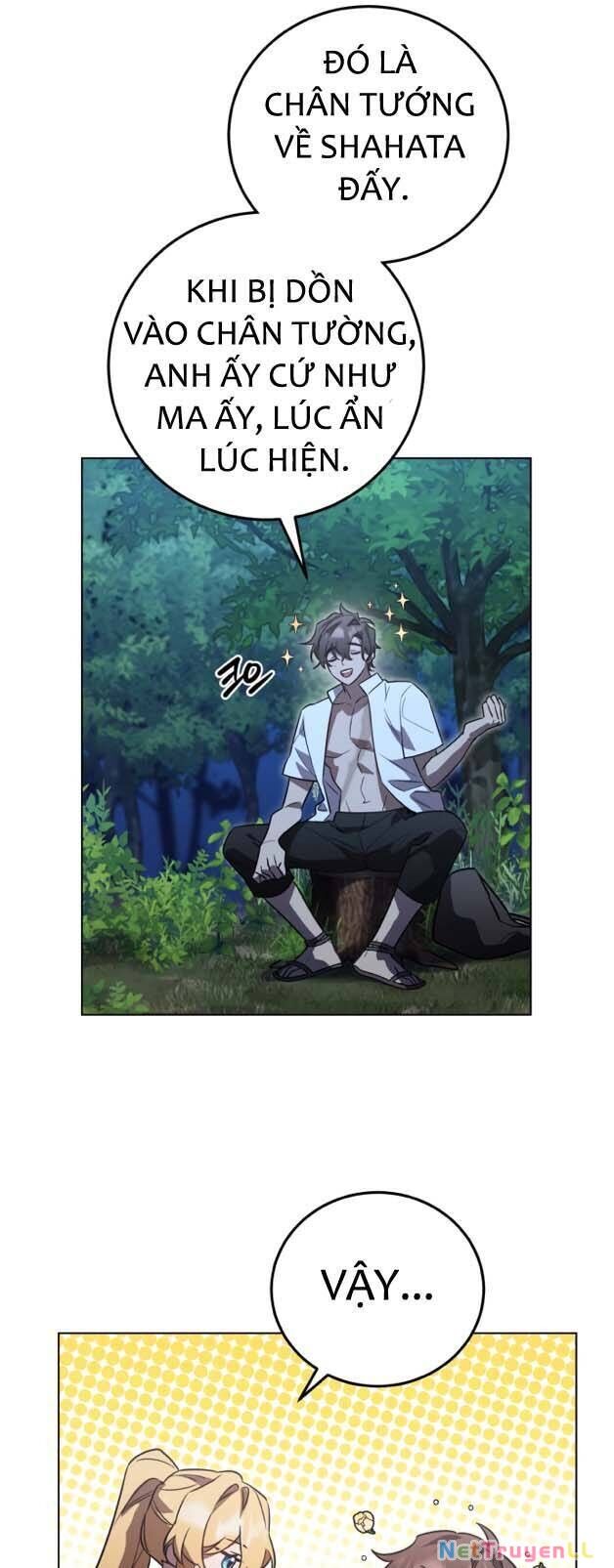 Hero X Demon King X Villain Chapter 16 - 16