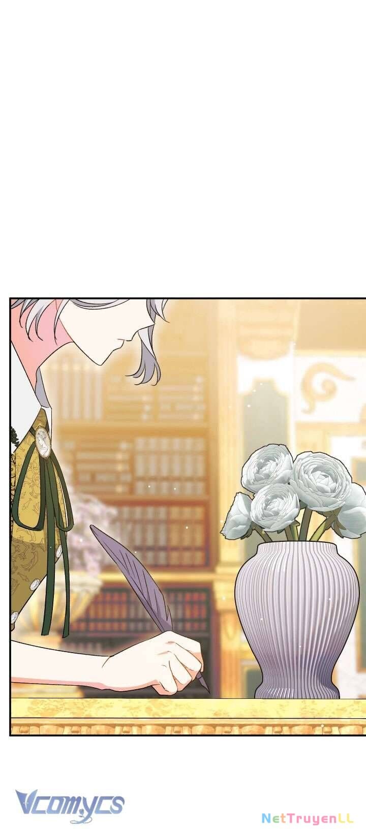 Người Xem Mắt Của Ác Nữ Quá Hoàn Hảo Chapter 24 - 46