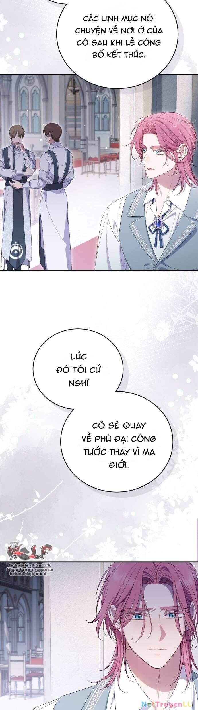 Trở Thành Ác Nữ Của Tiểu Thuyết Chết Chóc Chapter 57 - 9