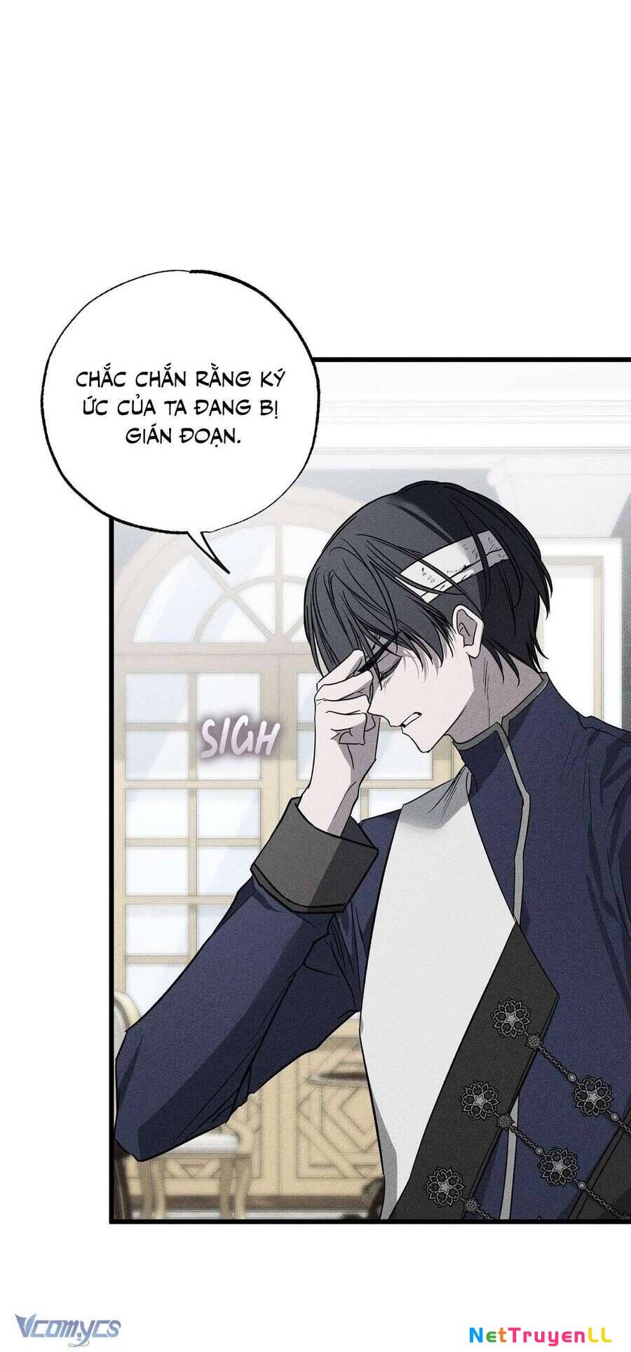 Vị Phu Quân Căm Ghét Tôi Đã Mất Trí Nhớ Chapter 44 - 30