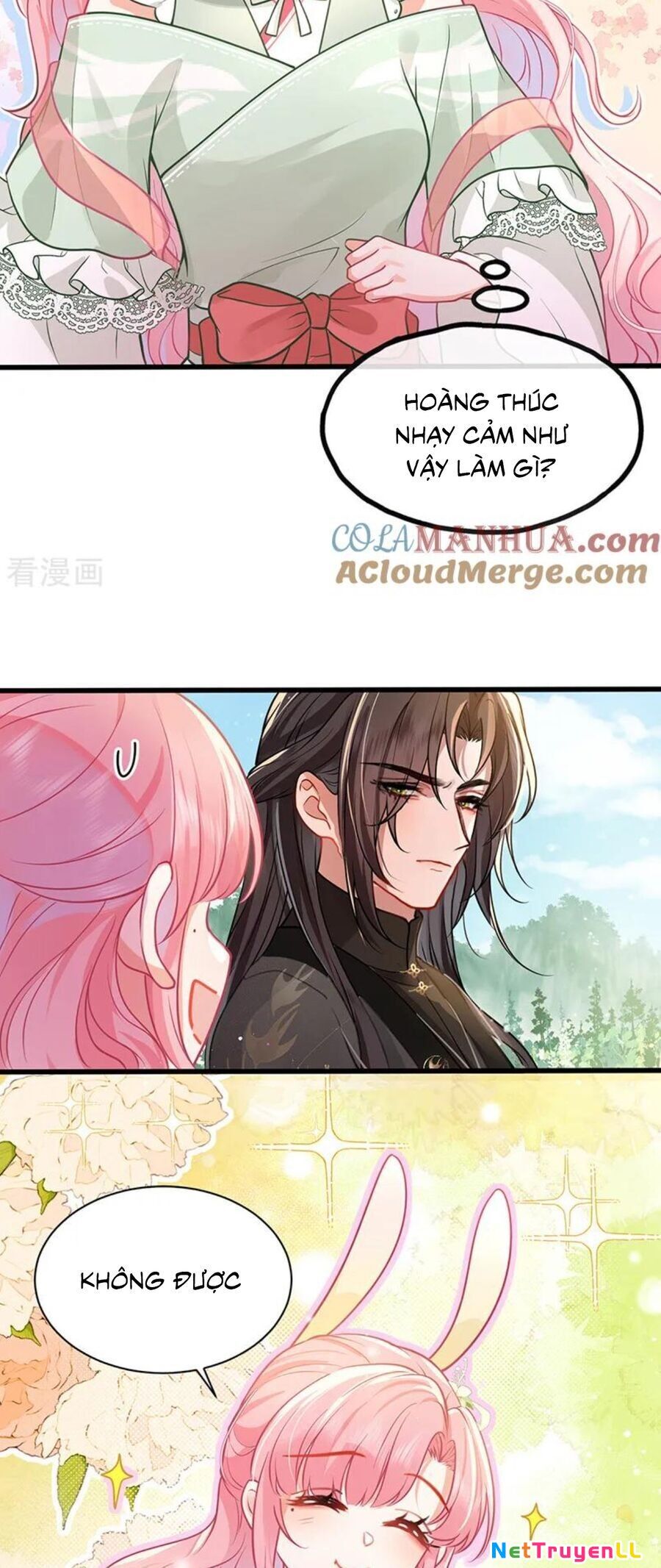 Sau Khi Công Chúa Bội Tình Bạc Nghĩa Chapter 47 - 10
