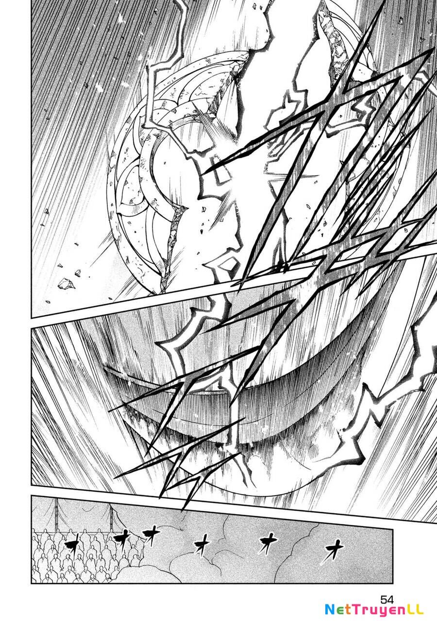 Tenkaichi - Thiên Hạ Đệ Nhất Võ Sĩ Đại Hội Chapter 38 - 6