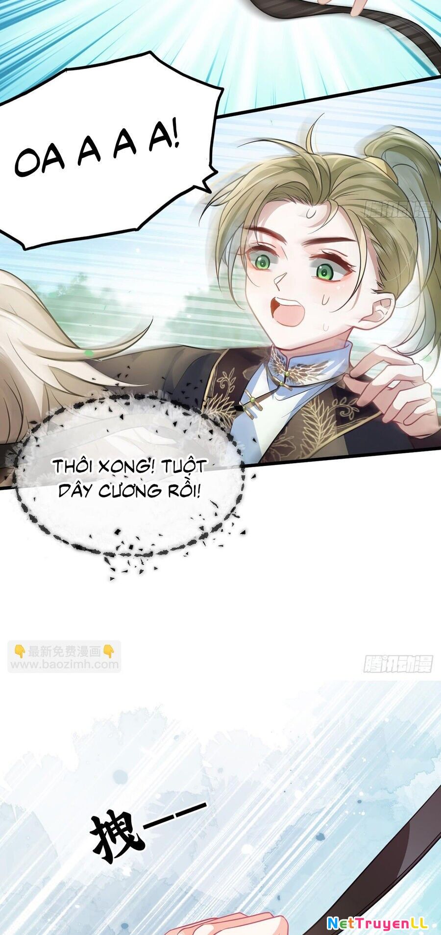 Sau Khi Công Chúa Bội Tình Bạc Nghĩa Chapter 44 - 18