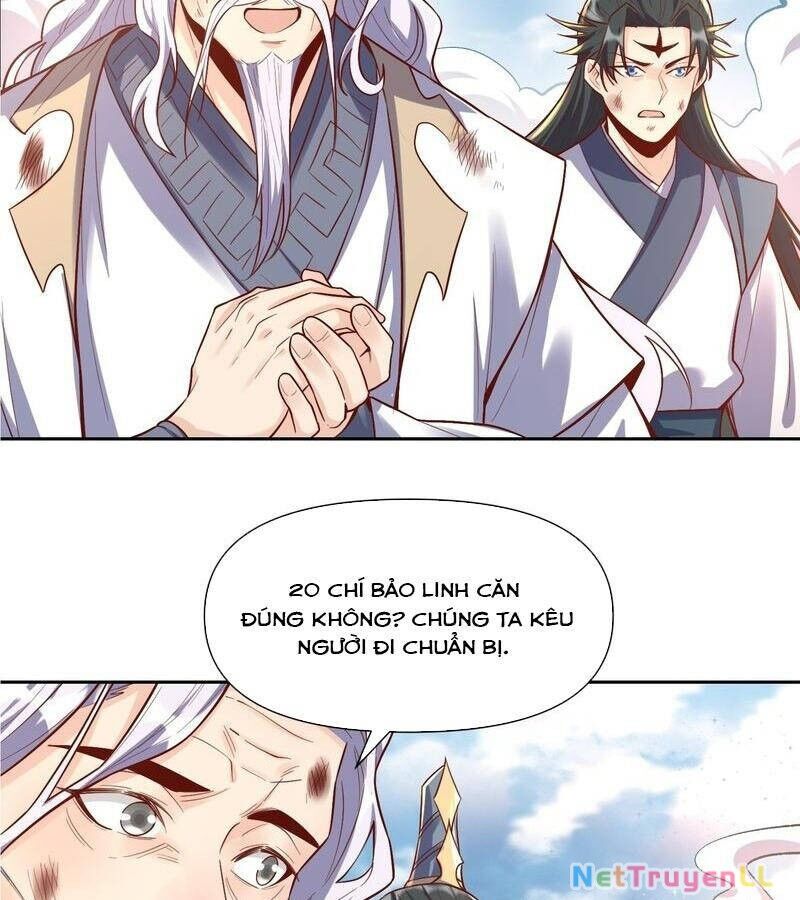 Nguyên Lai Ta Là Tu Tiên Đại Lão Chapter 421 - 11