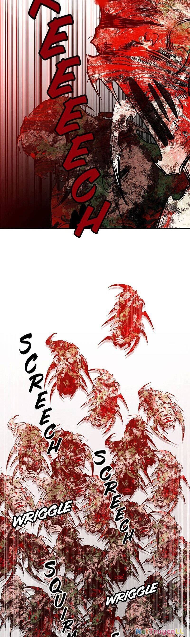 Bươm Bướm Và Máu Chapter 68 - 62