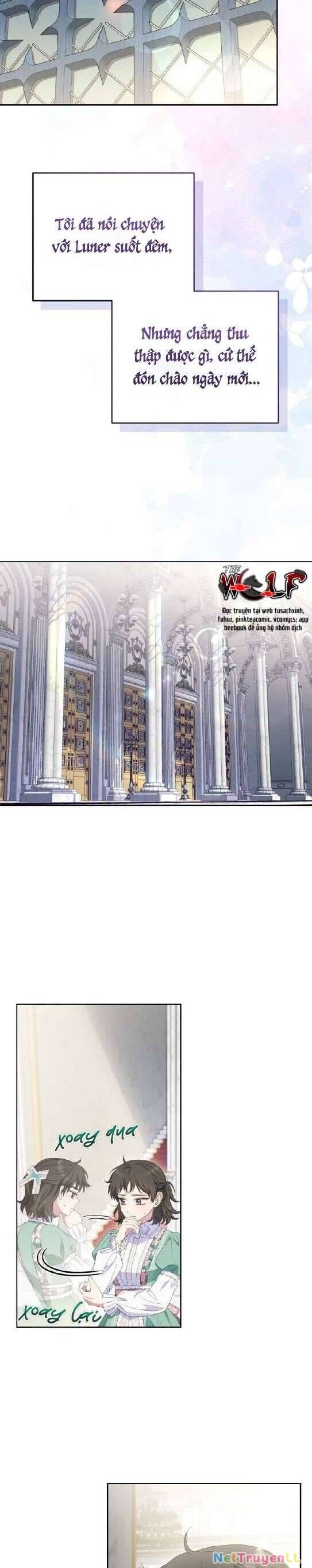 Trở Thành Ác Nữ Của Tiểu Thuyết Chết Chóc Chapter 56 - 28