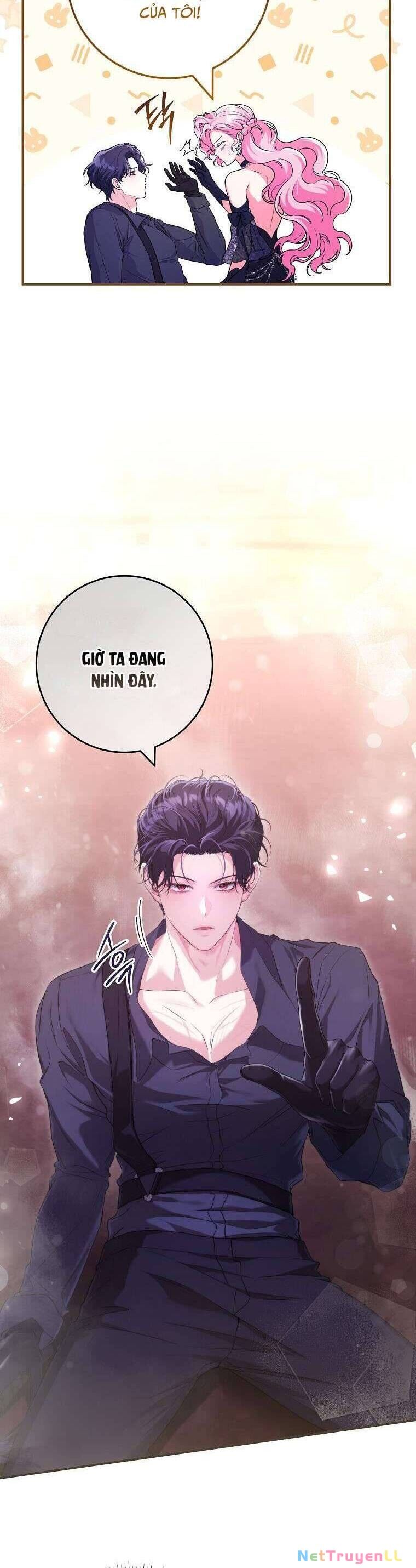 Tôi Bị Mắc Kẹt Trong Trò Chơi Lỗi Chapter 43 - 14