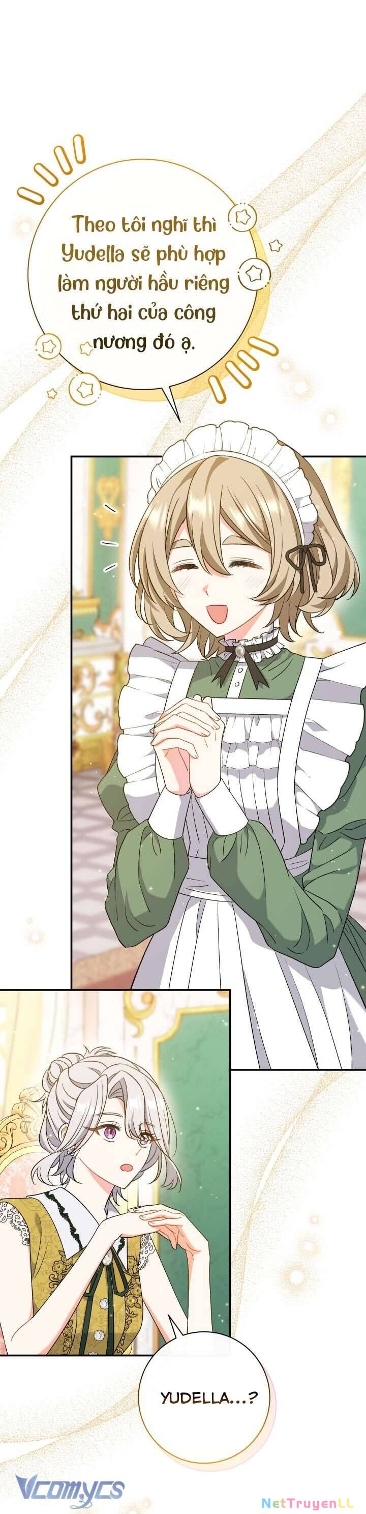 Người Xem Mắt Của Ác Nữ Quá Hoàn Hảo Chapter 25 - 9