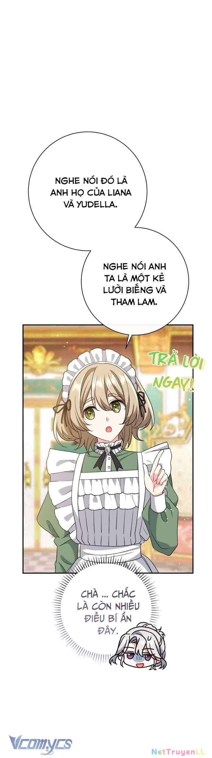 Người Xem Mắt Của Ác Nữ Quá Hoàn Hảo Chapter 24 - 53