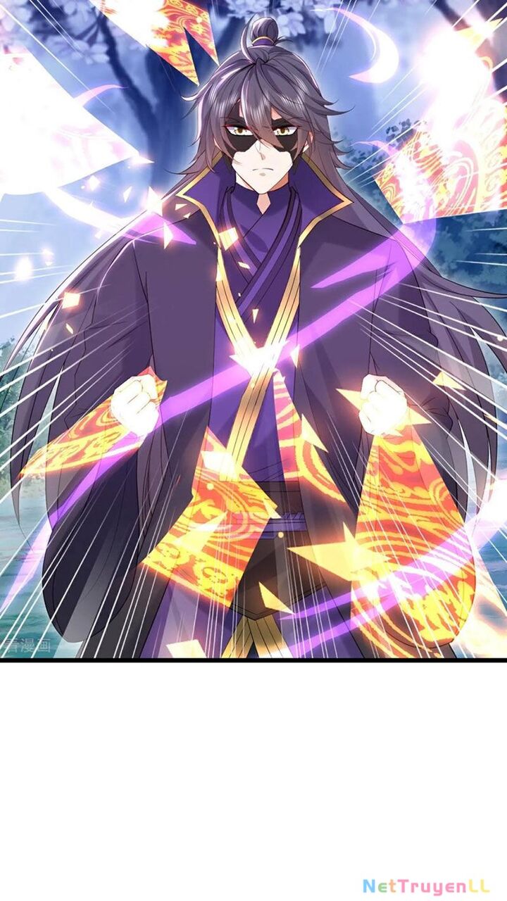 Tiên Võ Đế Tôn Chapter 594 - 40