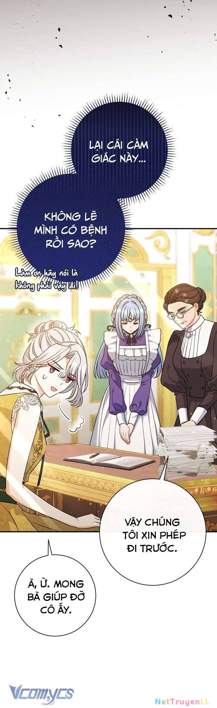 Người Xem Mắt Của Ác Nữ Quá Hoàn Hảo Chapter 25 - 42