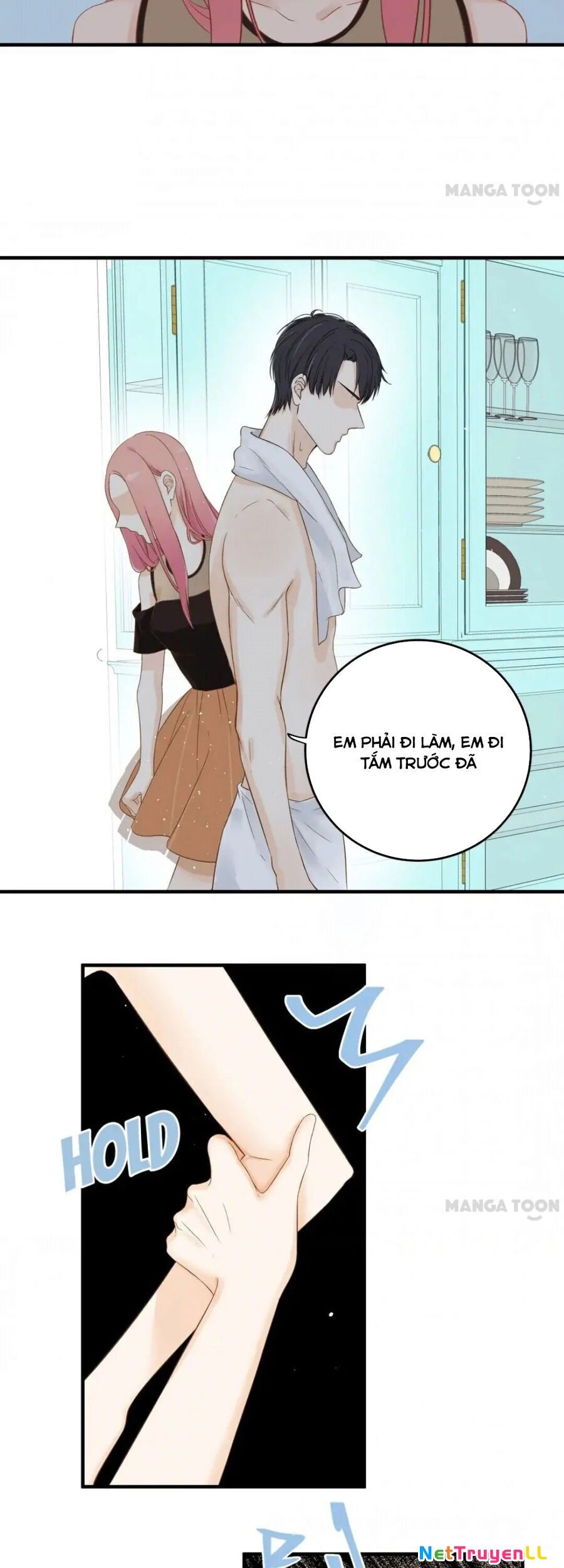 Chu Mi Nga! Bạn Trai Trong Game Thành Tinh Rồi Chapter 29 - 14