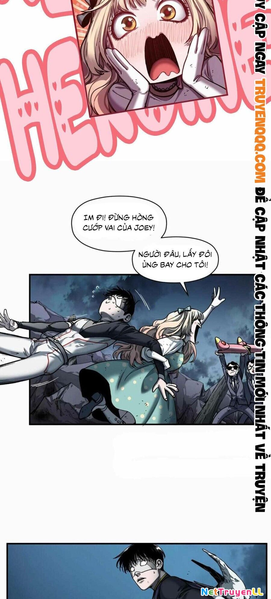 Khởi Tạo Nhân Vật Phản Diện Chapter 154 - 5
