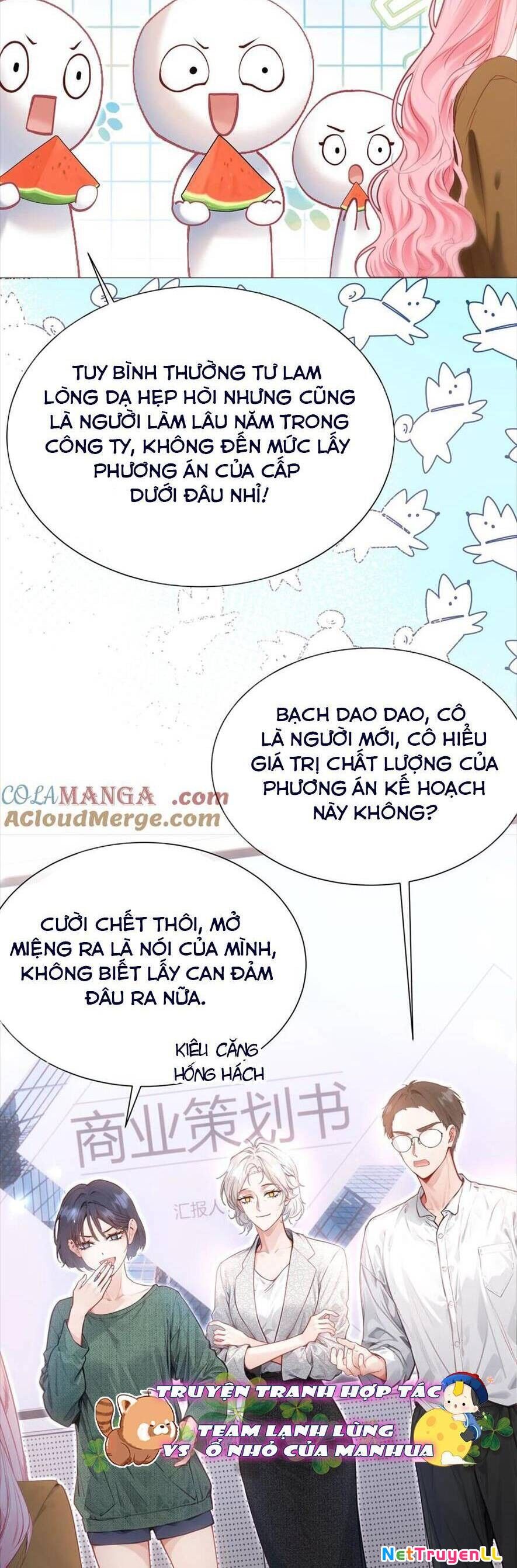 1001 Cách Chinh Phục Chồng Yêu Chapter 92 - 15