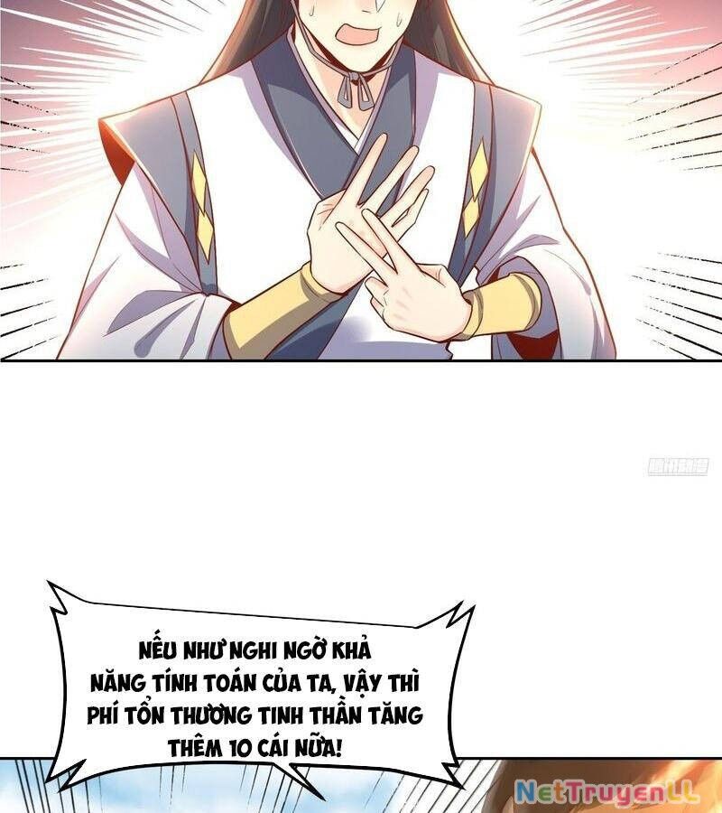Nguyên Lai Ta Là Tu Tiên Đại Lão Chapter 421 - 16