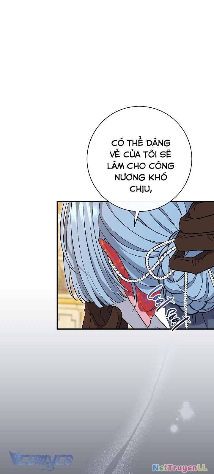 Người Xem Mắt Của Ác Nữ Quá Hoàn Hảo Chapter 23 - 38