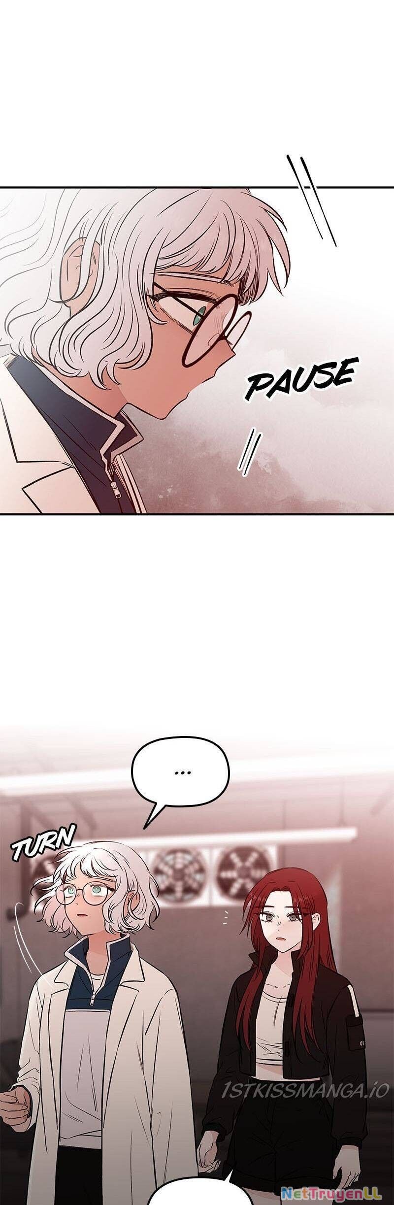 Bươm Bướm Và Máu Chapter 68 - 51