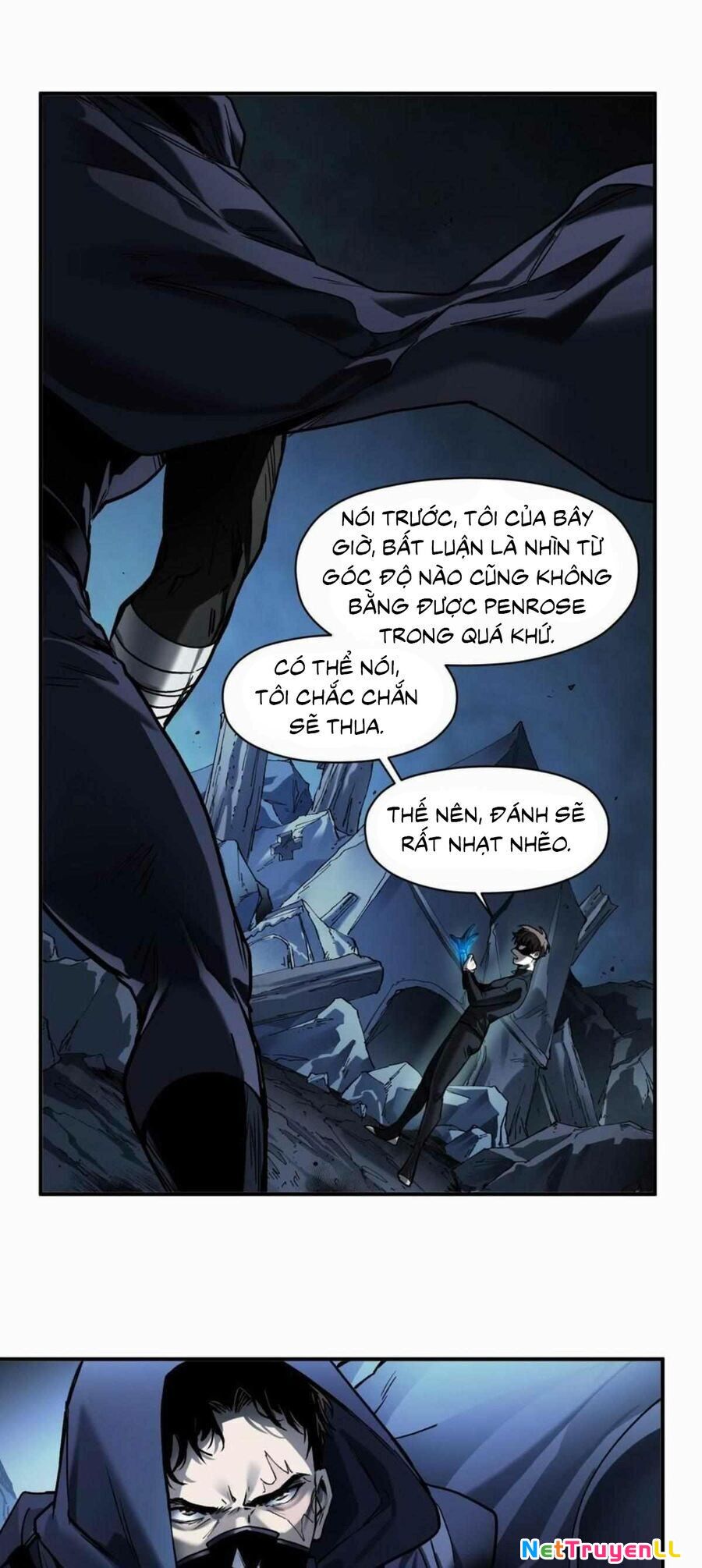 Khởi Tạo Nhân Vật Phản Diện Chapter 153 - 24