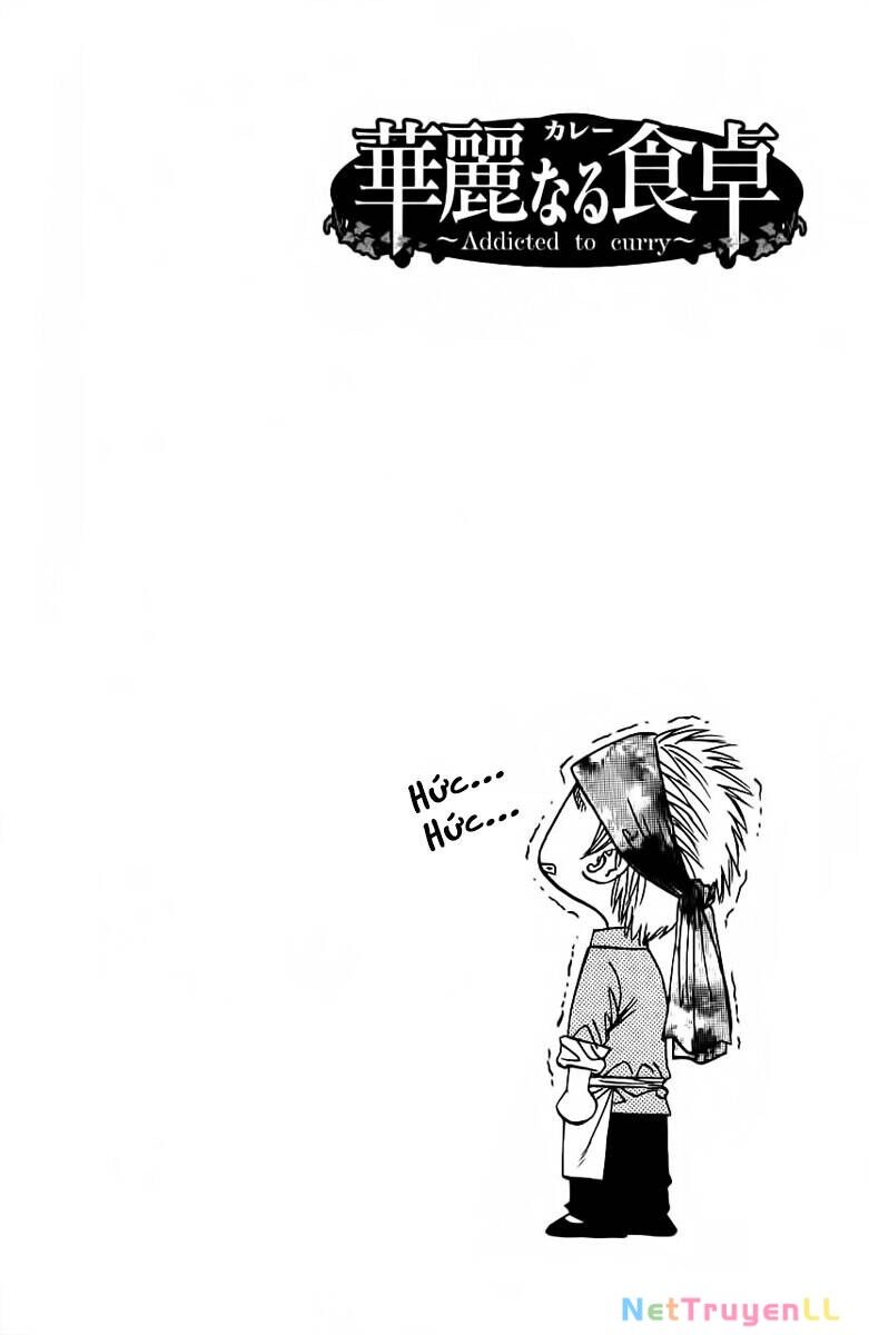 Addicted To Curry - Bàn Tay Thần Sầu Chapter 80 - 18