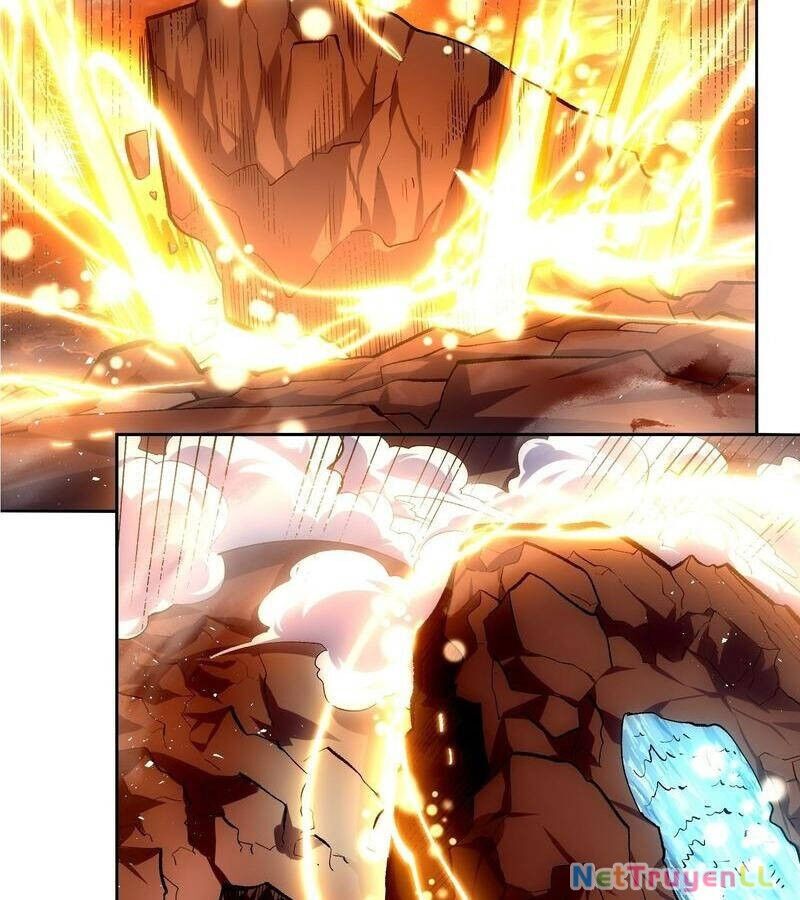 Nguyên Lai Ta Là Tu Tiên Đại Lão Chapter 424 - 10