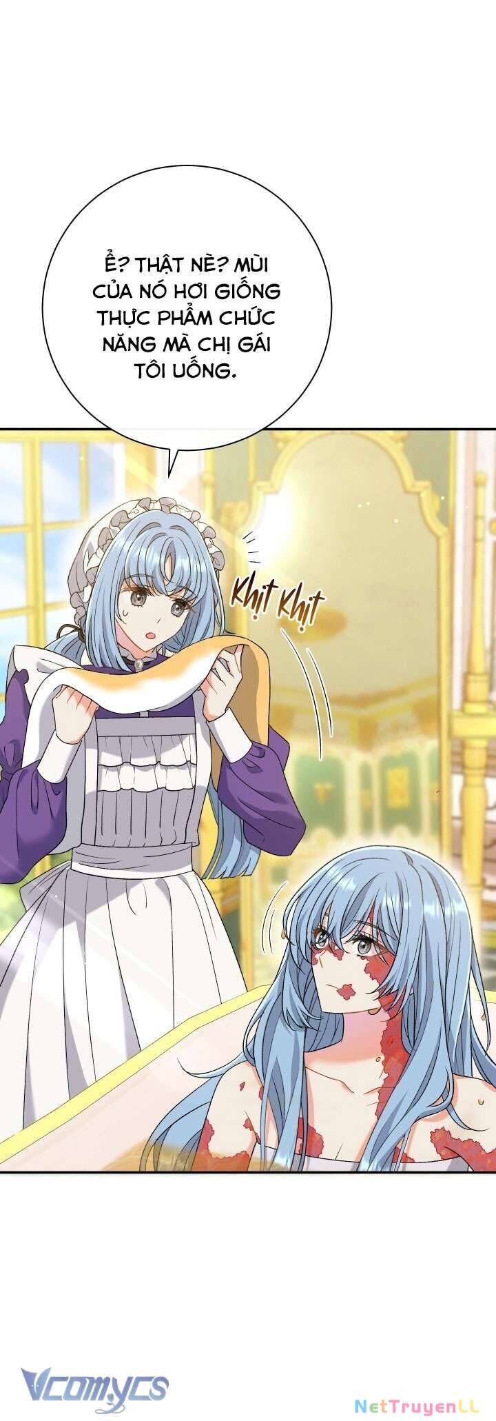 Người Xem Mắt Của Ác Nữ Quá Hoàn Hảo Chapter 24 - 8
