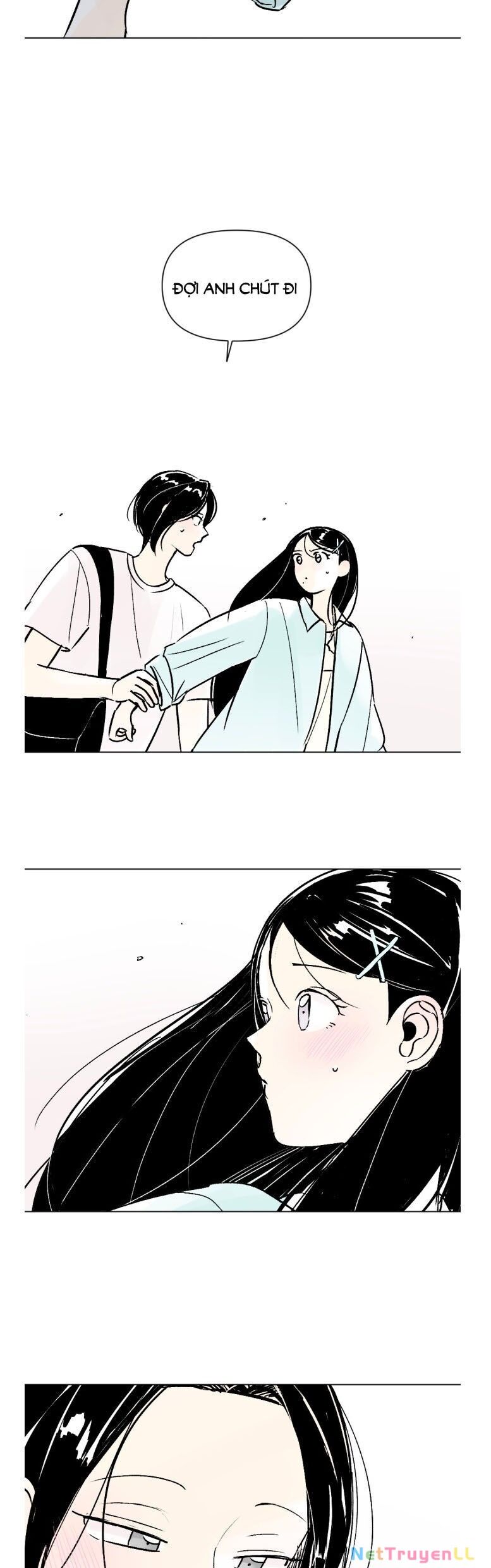 Người Bạn Cùng Trường Chapter 86 - 21