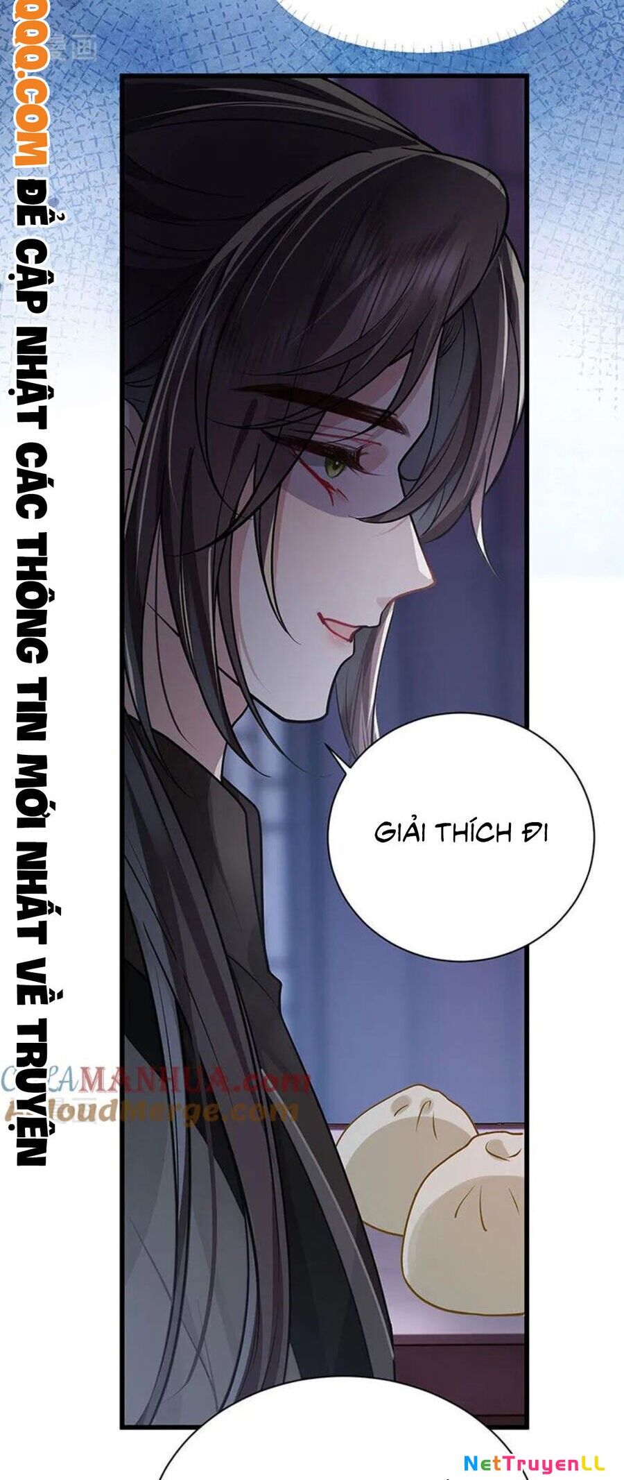 Sau Khi Công Chúa Bội Tình Bạc Nghĩa Chapter 50 - 9