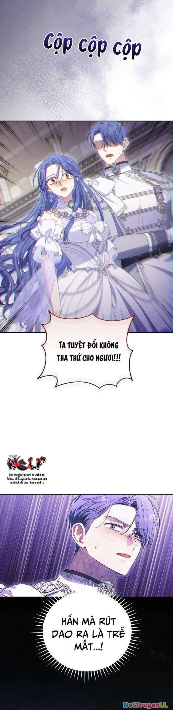 Trở Thành Ác Nữ Của Tiểu Thuyết Chết Chóc Chapter 57 - 34