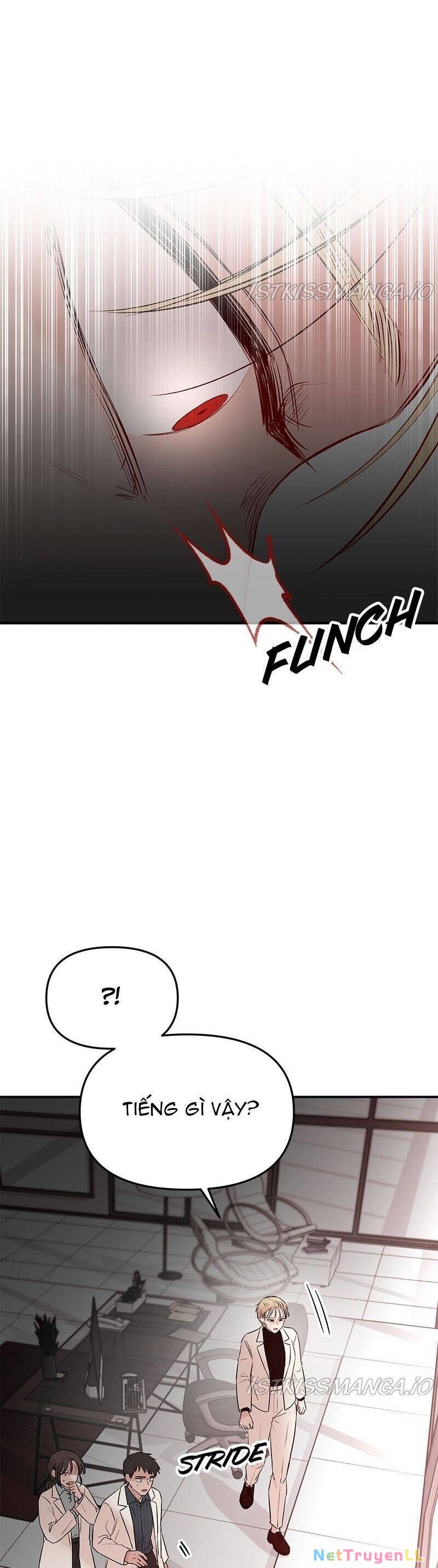 Bươm Bướm Và Máu Chapter 68 - 56