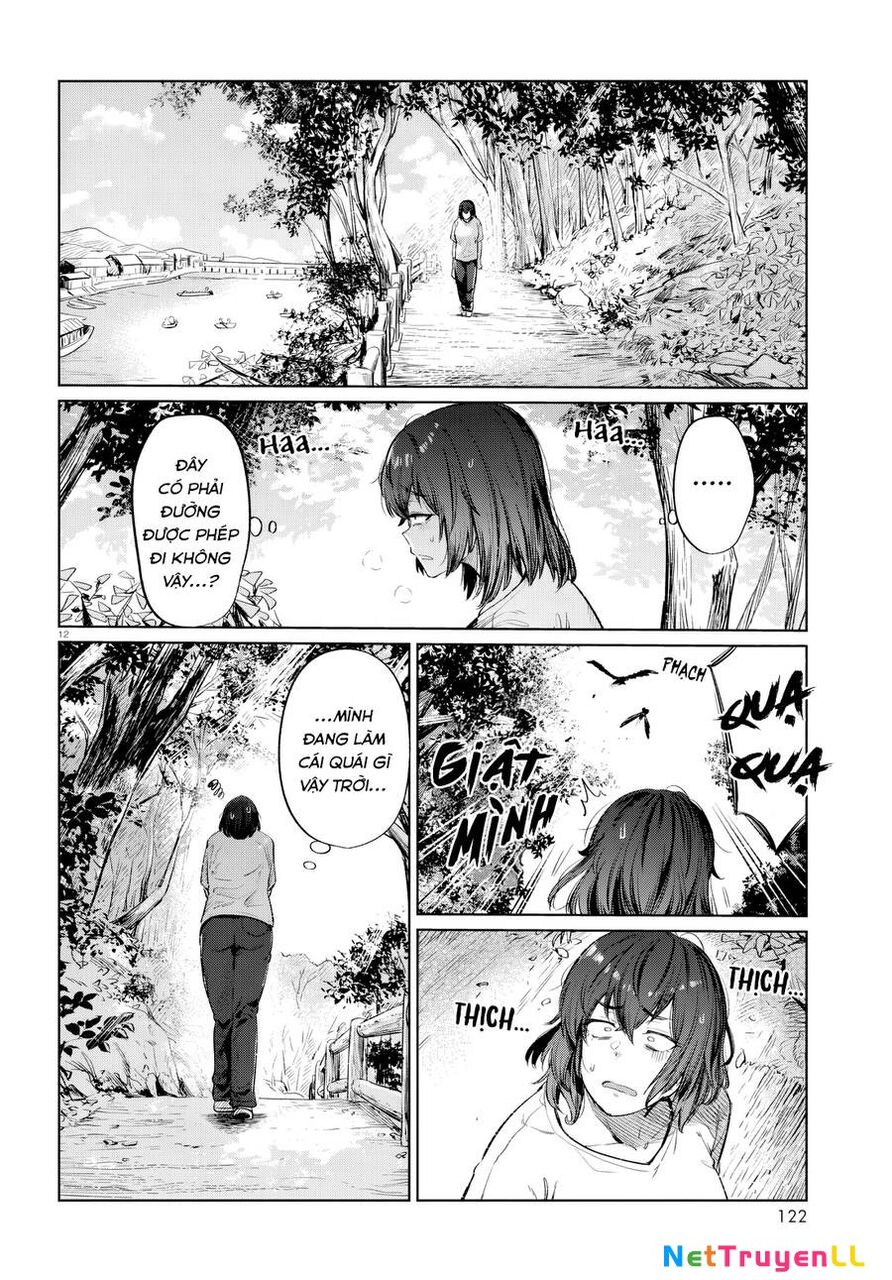 Bữa Ăn Đạm Bạc Của Bà Chị (26) Độc Thân Chapter 13 - 13