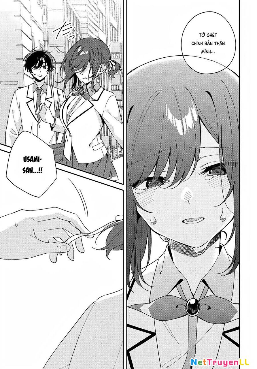 Futago Matomete "Kanojo" Ni Shinai? Chapter 4 - 16