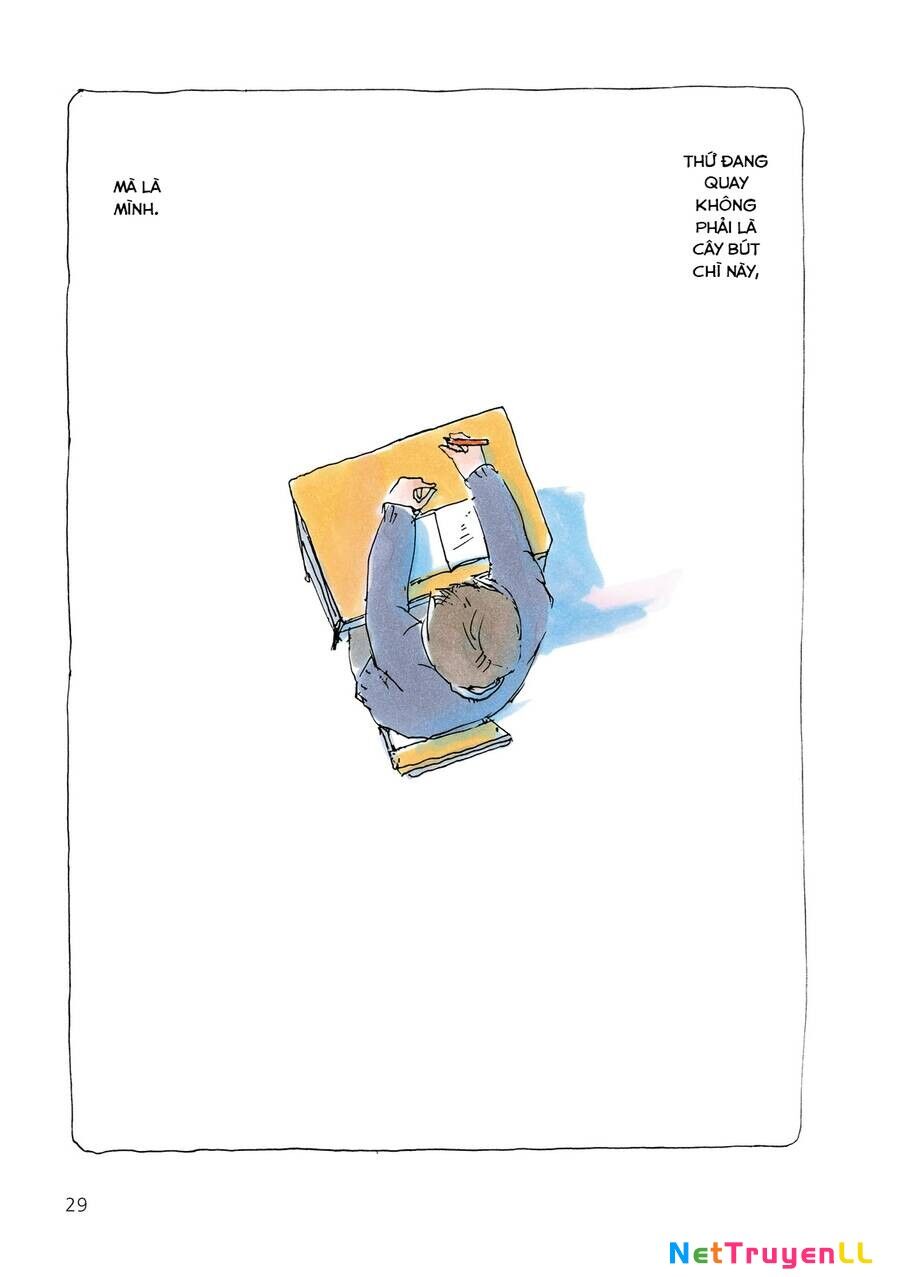 Mikako-San Chapter 36 - 4