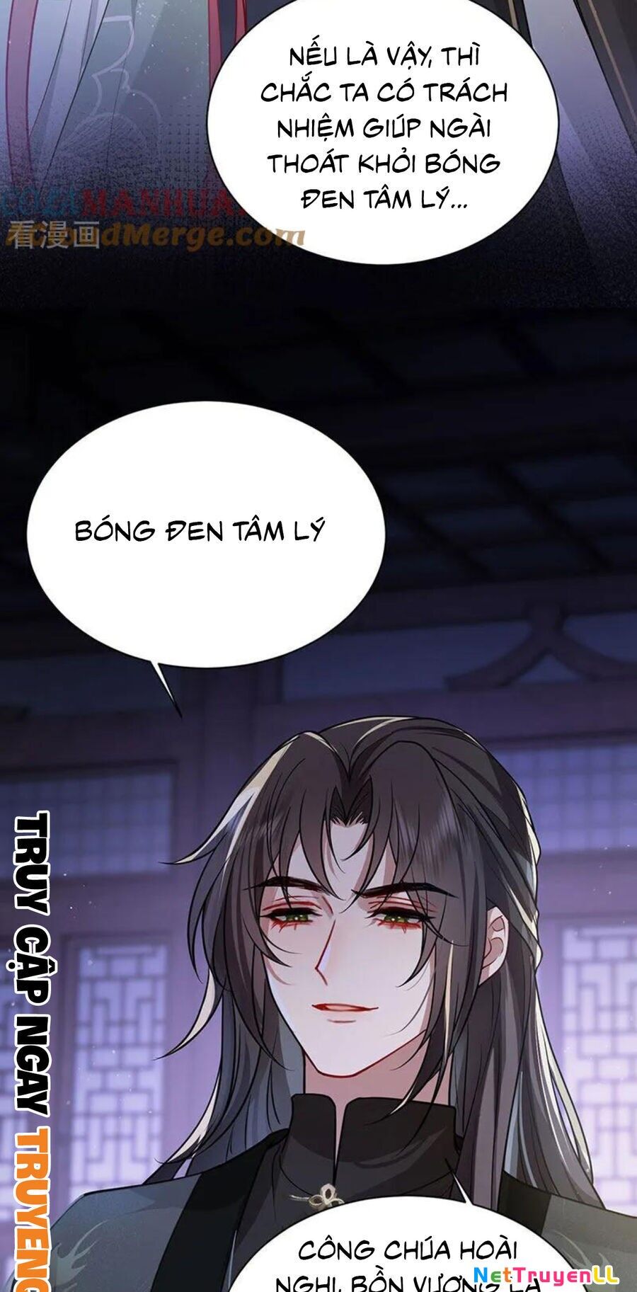 Sau Khi Công Chúa Bội Tình Bạc Nghĩa Chapter 50 - 26