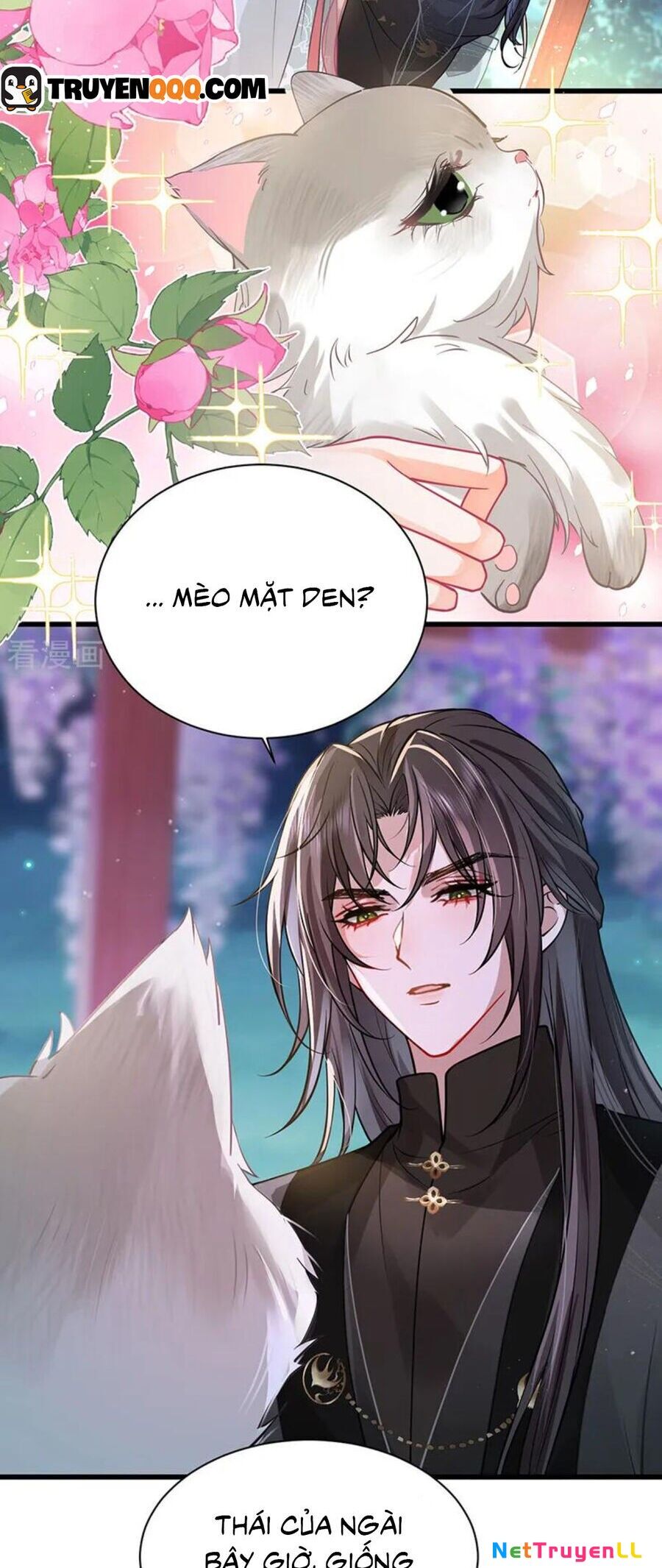 Sau Khi Công Chúa Bội Tình Bạc Nghĩa Chapter 49 - 3