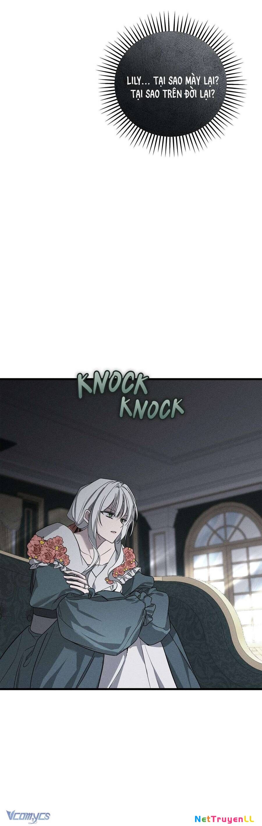 Vị Phu Quân Căm Ghét Tôi Đã Mất Trí Nhớ Chapter 44 - 25